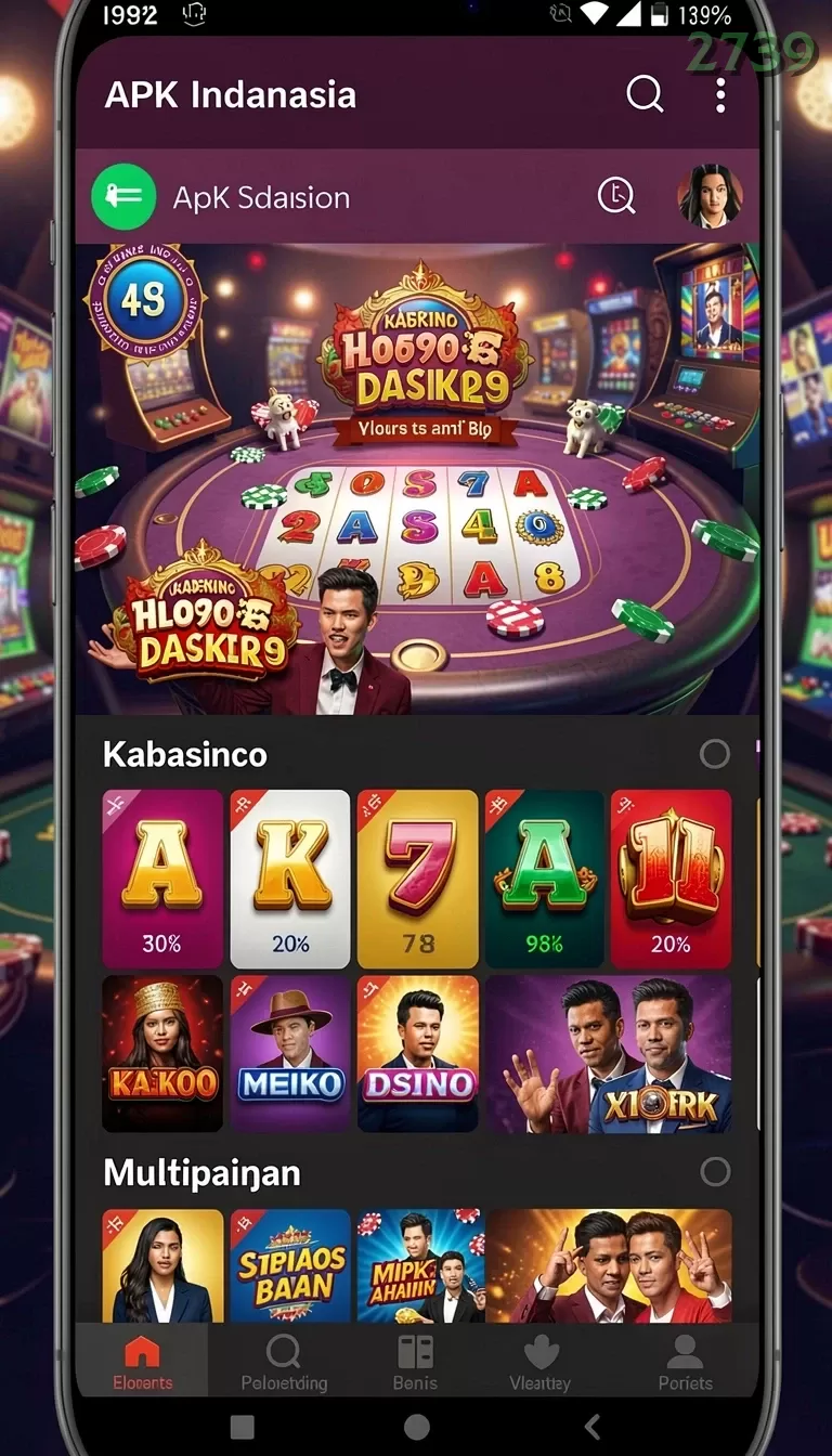 Screenshot Beijing Opera nomor 1