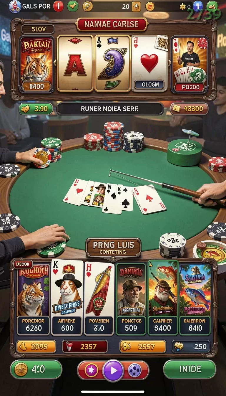 Bonus Spesial Download 2739 APK screenshot