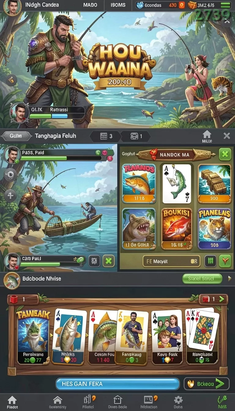 Bonus Garansi Kekalahan 100% screenshot