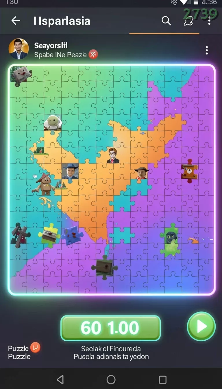 Bonus Spesial Download 2739 APK screenshot