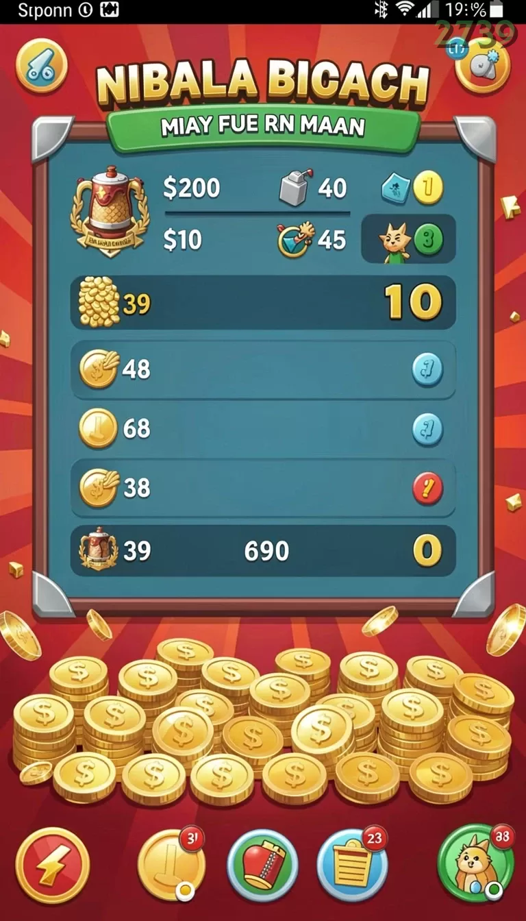 Screenshot Cash Reveal nomor 1