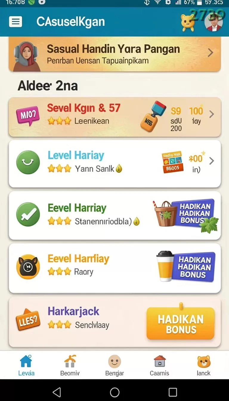 Screenshot Ultimate Striker nomor 2
