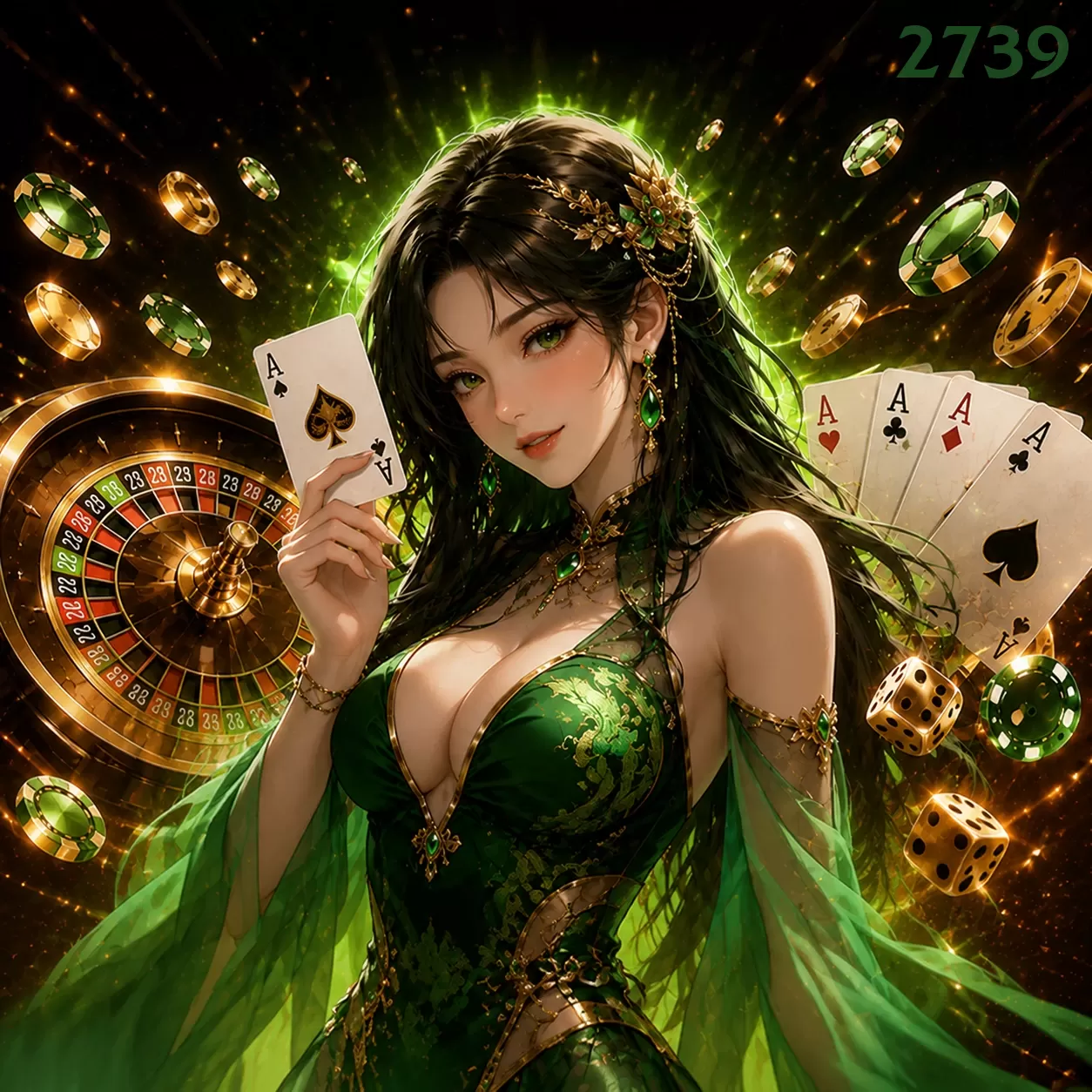 Dedi Irawan avatar