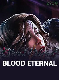 Blood Eternal banner