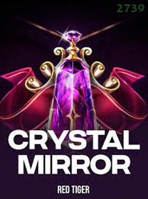 Crystal Mirror game cover