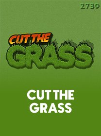 Cut The Grass icon