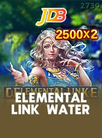 Elemental Link Water icon