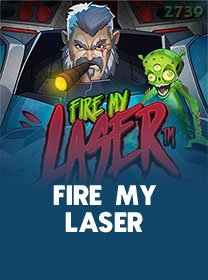 Fire My Laser icon