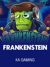 Frankenstein icon