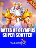 Gates Of Olympus Super Scatter icon