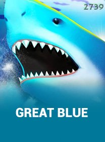 Great Blue icon