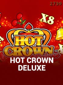 Hot Crown Deluxe icon