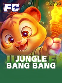 Jungle Bang Bang icon