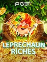 Leprechaun Riches icon