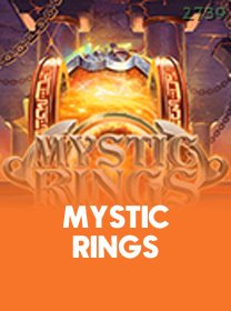 Mystic Rings banner
