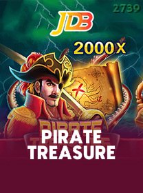 Pirate Treasure icon