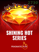 Shining Hot 100 icon