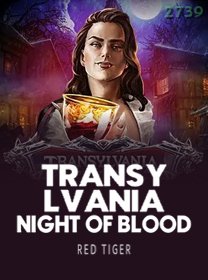 Transylvania Night Of Blood icon