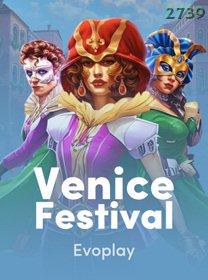 Venice Festival icon