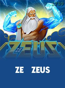 Ze Zeus icon