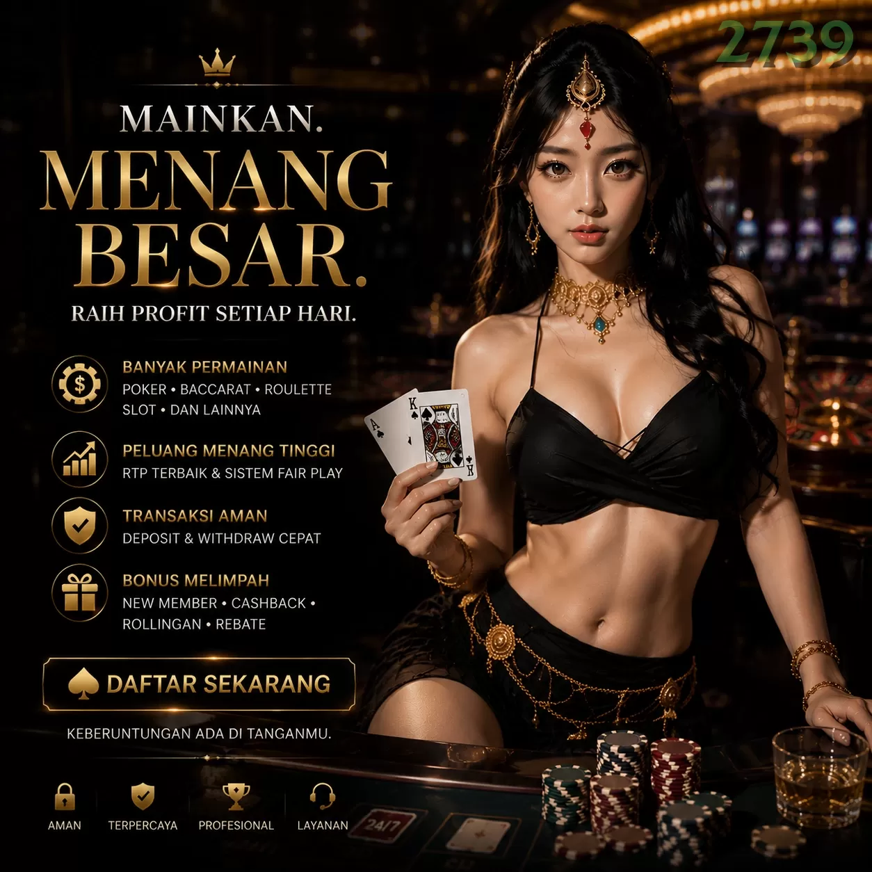 Unduh 2739 apk Versi Terbaru