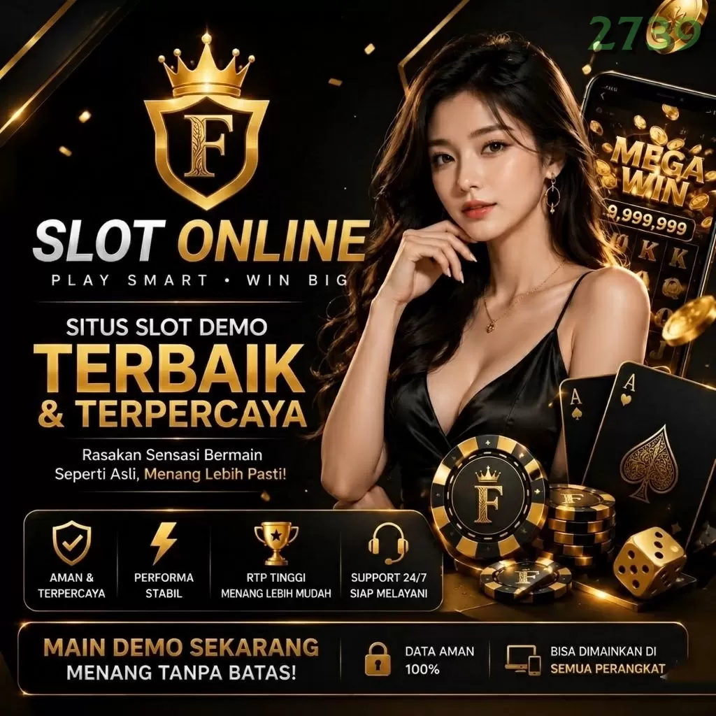 Slot Gacor id2739 Setiap Hari