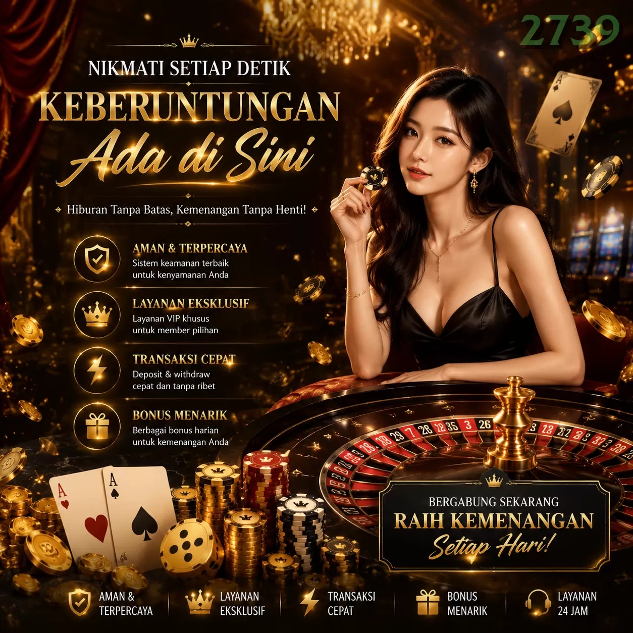 BONUS REFFERAL 0.3_ SEUMUR HIDUP promotion image