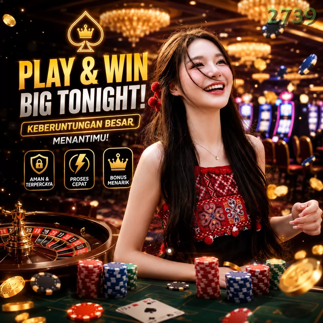 Togel icon