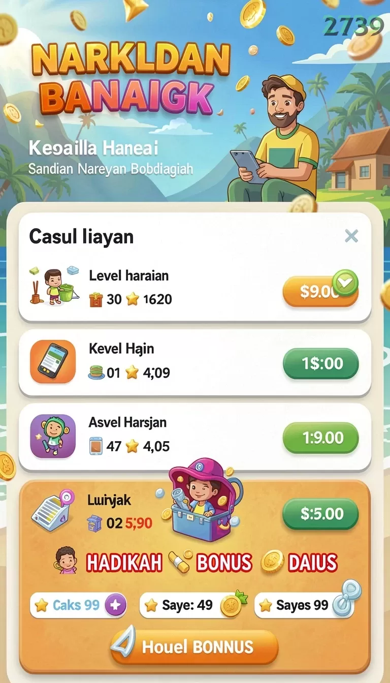 Screenshot X Demon nomor 2