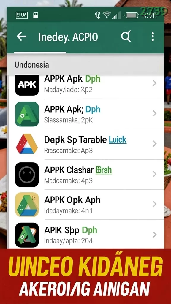 Screenshot Jungle Bang Bang nomor 1