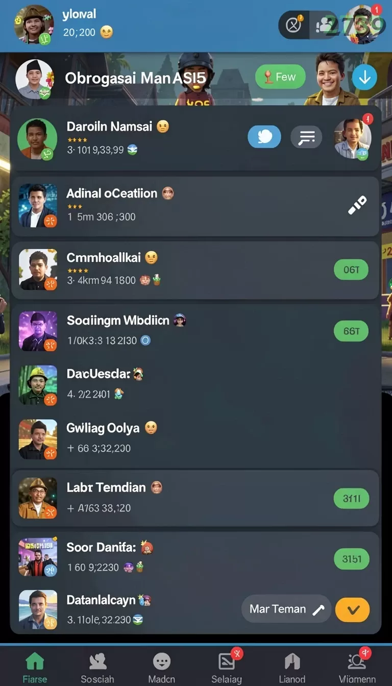 Screenshot Dragon nomor 2